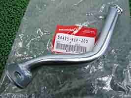 CD125T (JA03) ベンリー125 純正 レッグシールド 左右セット CD125T (JA03) ベンリー125 純正 レッグシールド 左右セット