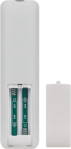 Miniatura 4 de Remoto de voz de repuesto compatible con Onn Android TV 4K UHD Stick TV Box 100024646 100026240