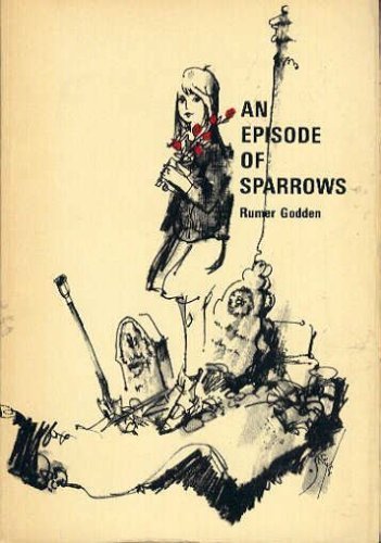 An Episode of Sparrows 0140340246 Book Cover