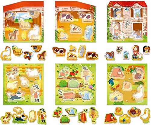 Clementoni Gioco Educativo Sapientino, Multicolore, 2-5 Anni