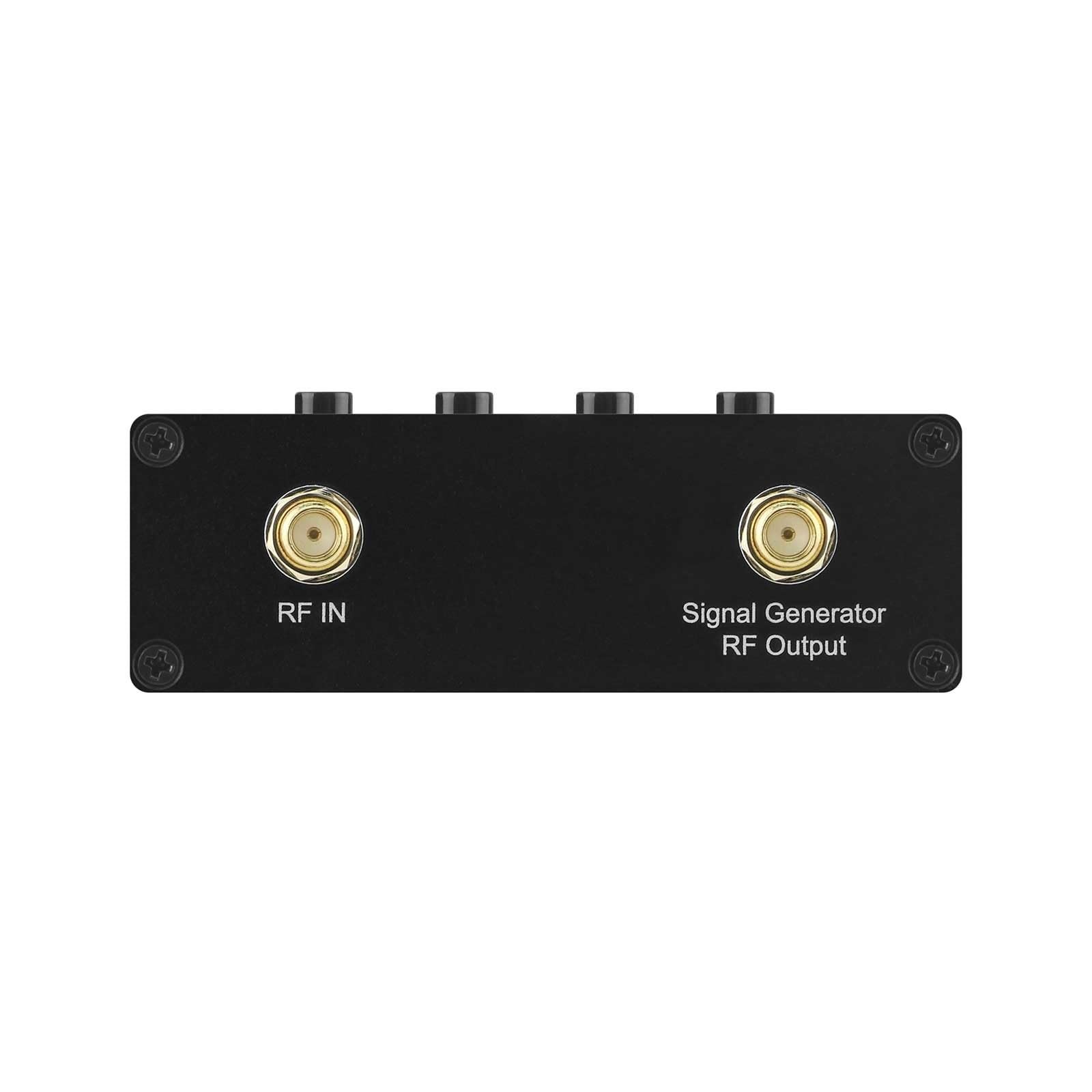 Analizator sieci, Generator sygnału analizatora widma SA6G + antena okresowa HT6 Log 0,6-10 GHz EMC dla 2G 3G 4G LTE