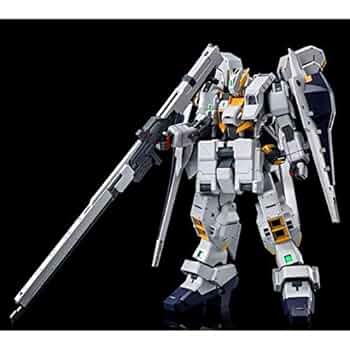 [未組立]MG ガンダムTR-1[ヘイズルアウスラ] Amazon | MG 1/100 ガンダ ムTR-1［ヘイズル・アウスラ
