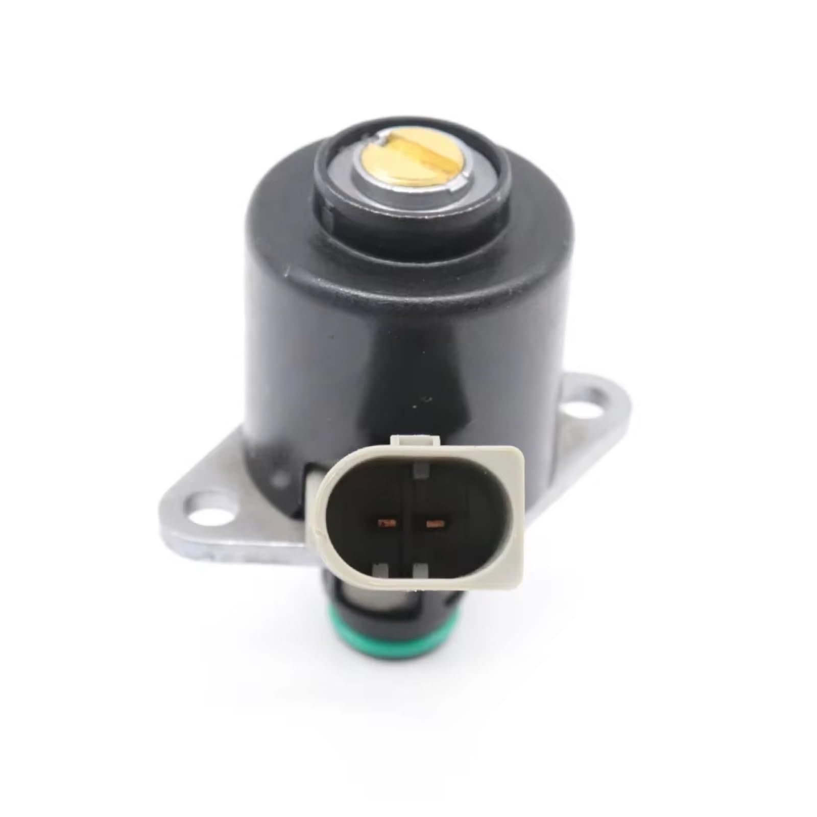 Dryiubvf One Color Fuel Pressure Control Valve Compatible With Benz For A-Class Car Accessories Pressure Pump Regulator Suction Control Valve Fuel Drv Scv A6510740084