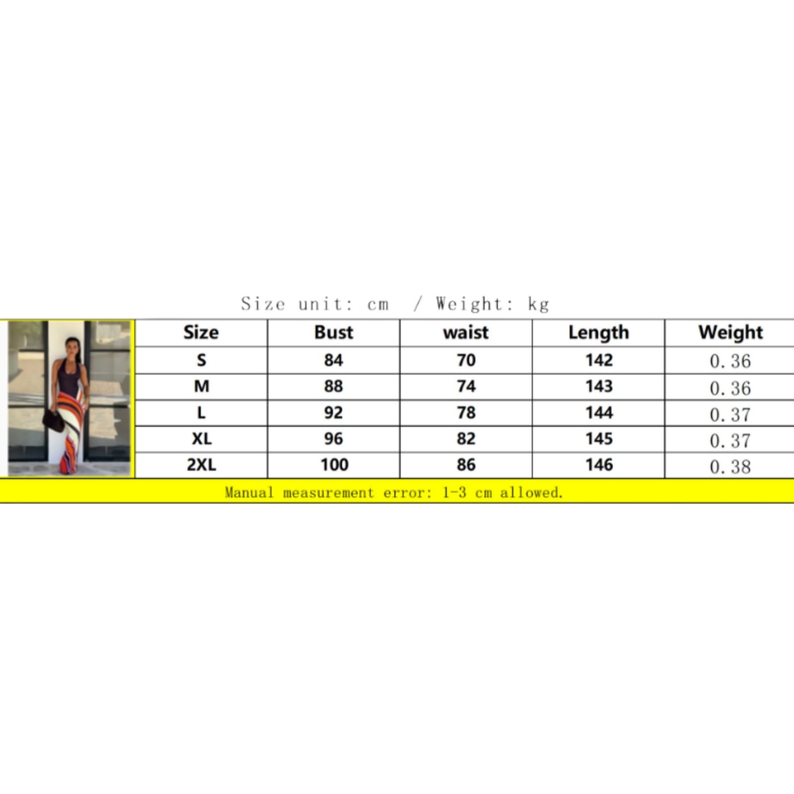 Vestito Frauen Bohemian Maxi Kleid 2026 Ärmellos Halter Rückenlos Gedruckt Bodycon Langes Sommerurlaub Strand Chic Outfit Vestidos m