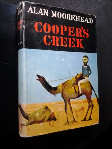 Cooper's Creek B004FOIBZ8 Book Cover