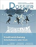  Dossier: Kreditversicherung - Sicherheitsnetz unter Druck