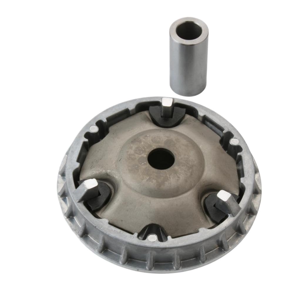 Juego De Rodillos Variadores 15g Para Scooter Pcx150 Click 150 Pcx Ww 150cc De 4 Tiempos Compatible Con 22110-K36-A00 22131-KWN-900