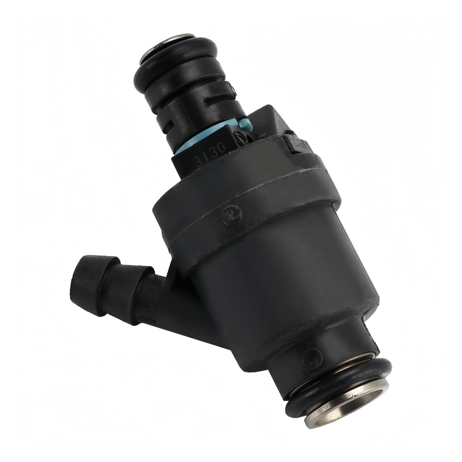Fuel Injector D3768FA Compatible for BMW E36 1.9L 1993-2005