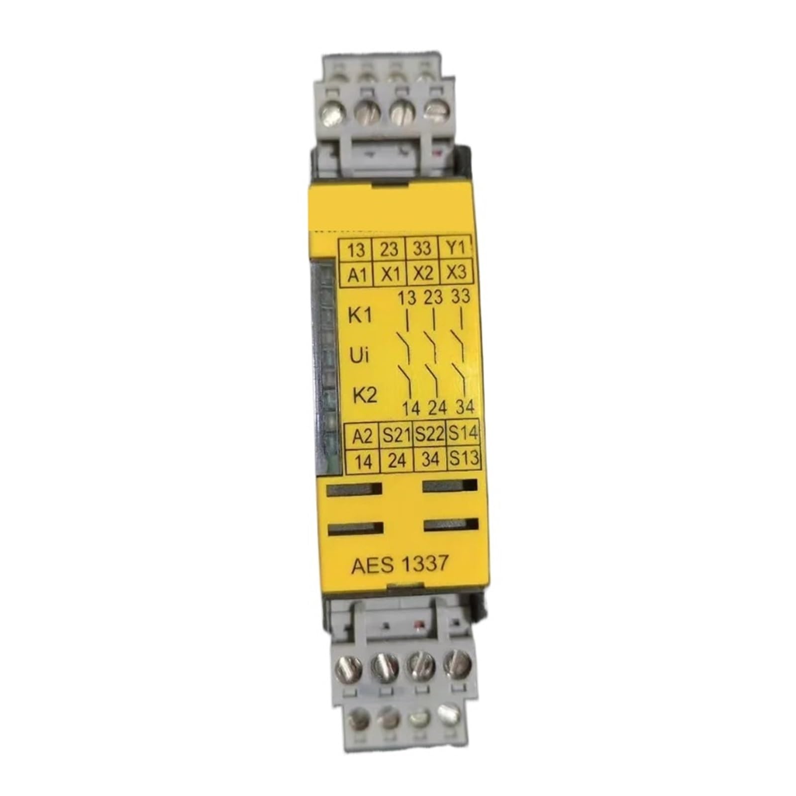 ZVQYSGIW AES1337-24V relay