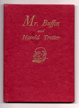Hardcover Mr. Buffin and Harold Trotter Book