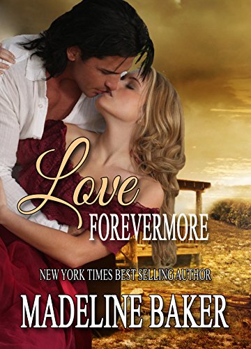 Love Forevermore (English Edition)