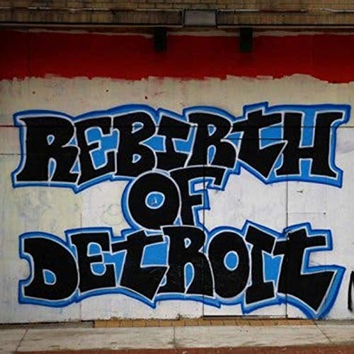 Is Detroit's Comeback Sustainable?