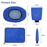 Zoom IMG-1 uraqt 4 pezzi kit di Zoom IMG-1 uraqt 4 pezzi kit di