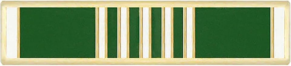Army Commendation Medal Lapel (As Issued by US Military)-Veteran Owned Business