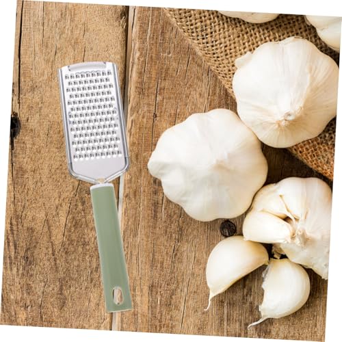 Rallador multifunción de ajo con mango ergonómico miniatura 6