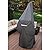 Cuisinart CHC-401 Heater, Durable Rip-Resistant Polyester Fits COH-400, Perfect Position Patio Cover