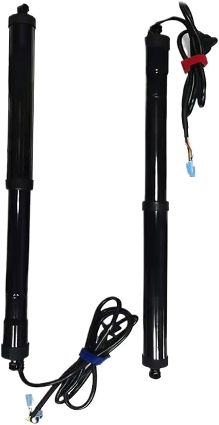 Power Tailgate Rear Fit for M-ondeo 2023 Car Power Trunk Lift Electric Hatch Tailgate Tail Gate Strut Rear Door Actuator Electric Tailgate Kick Sensor(NO Kick Sensor)