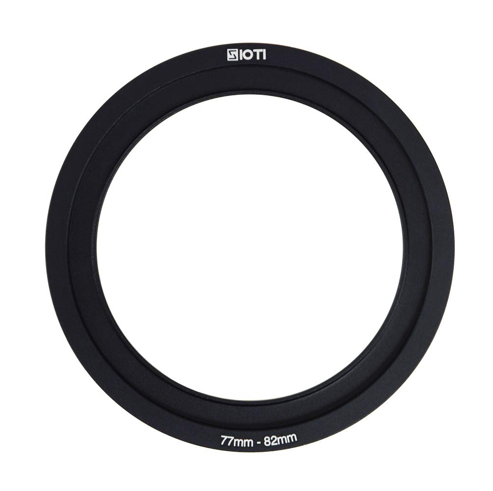 SIOTI Adapter Ring Fit for SIOTI Filter Holder (77mm)