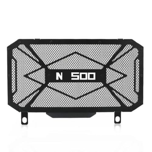 Grille garde protecteur calandre radiateur moto NX400 2025 - 2