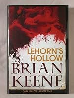 Lehorn's Hollow 1616645555 Book Cover