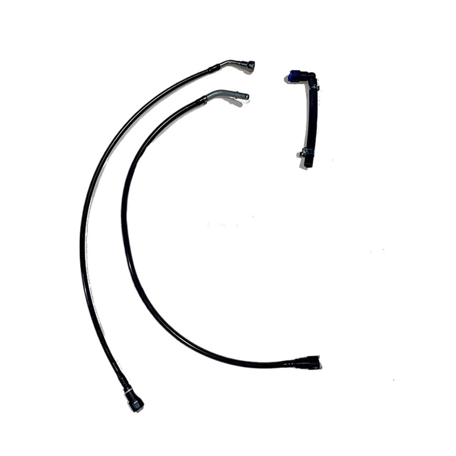 Conjunto de línea de combustible de gas FL-FG0918 compatible con filtro de bomba Jeep Grand Cherokee 4.0L 4.7L 1999-04