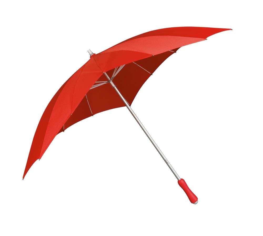 VON LILENFELD® Ombrelle Parapluie Parasol Femme Cœur