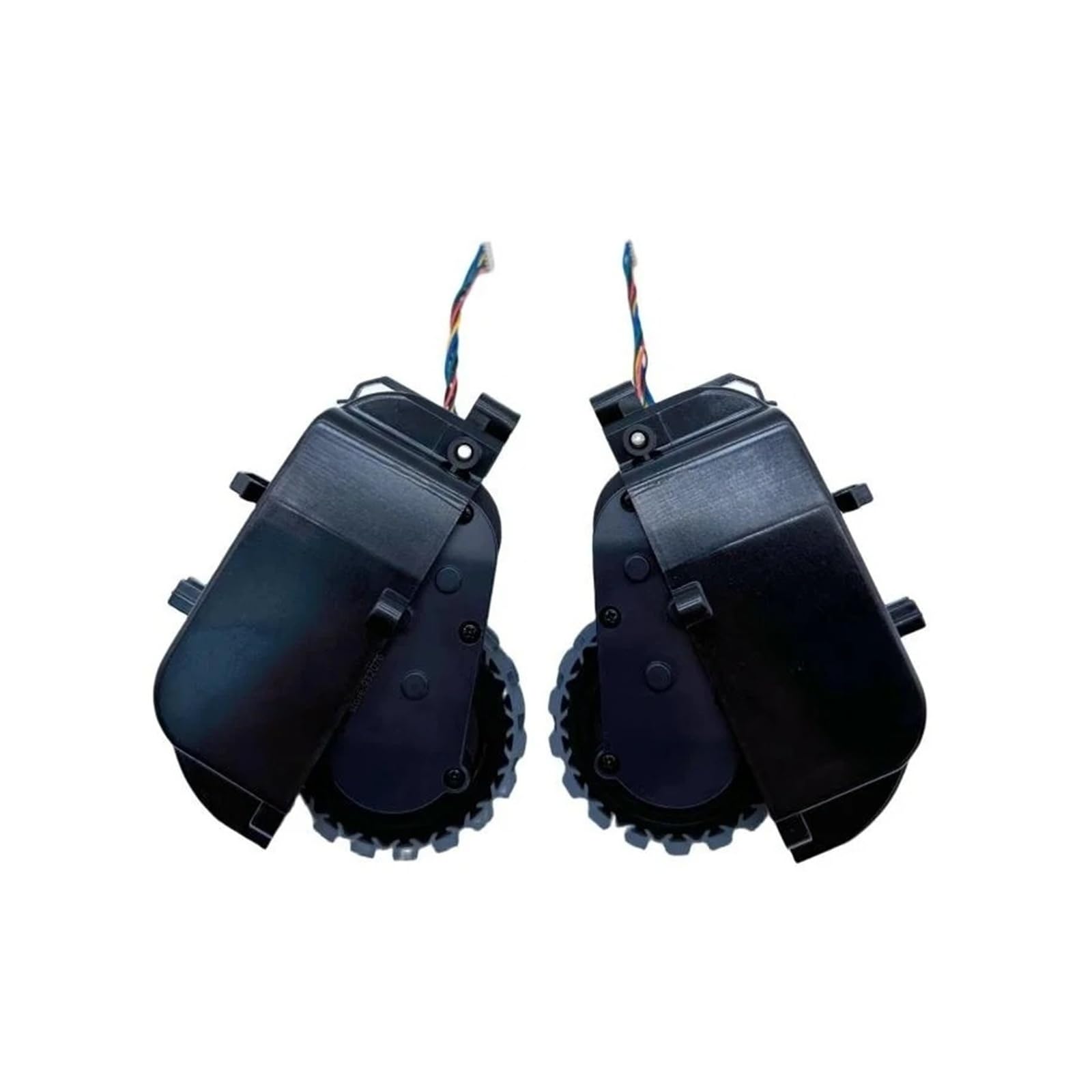 X psblty Compatible For ECOVACS, N9+ Left & Right Walking Wheels H