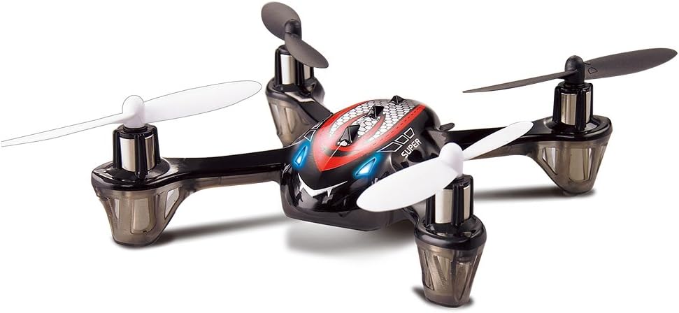 AWW! 6 Axis Gyro Quadcopter Remote Control RC Anti Crash Protection Cover