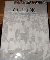 Oneok a Centennial Portrait 1906-2006 B000RSEII0 Book Cover
