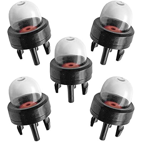 SUNREEK8482; Foco de Cebador para Recortadoras de Cable (Paquete de 5) Cover