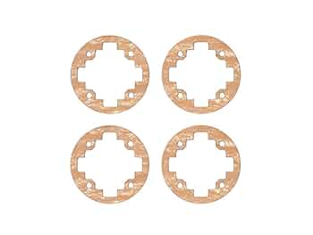 あづ様確認用 Amazon | タミヤ(TAMIYA) RCスペアパーツ No.1648 SP.1648