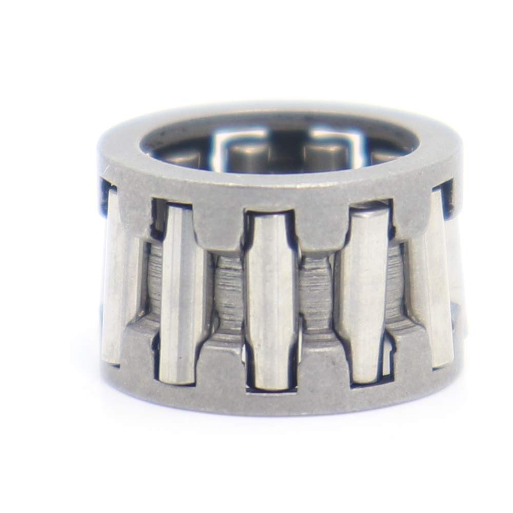 K101409 Cuscinetto a rullini TN Dimensioni 10x14x9mm Gruppi radiali a rullini e gabbia K101409TN Cuscinetti K10x14x9TN