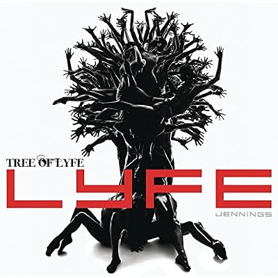 Tree Of Lyfe