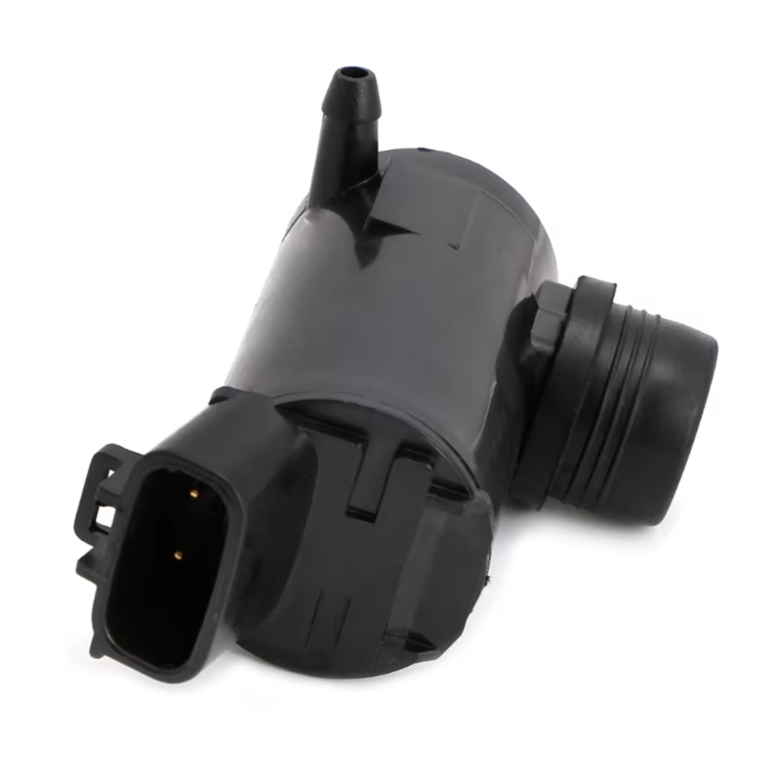 Washer Pump Compatible with Toyota for Mr2 for Spyder 2000-2005 for Prius 2001-2003 Car Windshield Washer Pump 85330-33020 85330-AA010