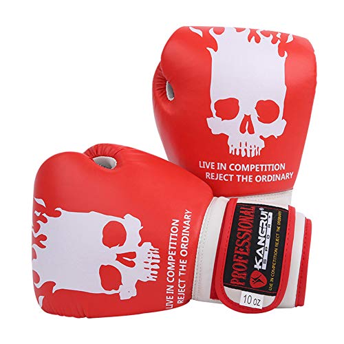 Almohadillas de boxeo para mujeres y hombres ideales para guantes de entrenamiento Thai