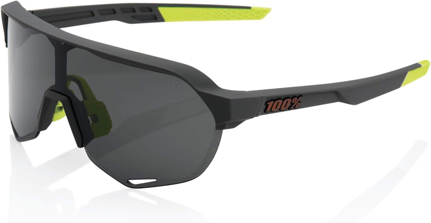 100% S2 Sport Performance Cycling Sunglasses