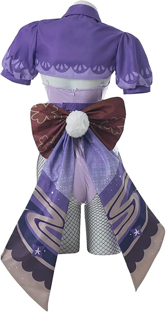 原神 ティナリ dokidokicosplay製 フルセット Sサイズ 51q5UnWoEOL._SS200_.jpg