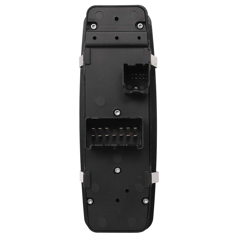 New Master Left Driver Side Window Switch 56046553AC For 2013-2016