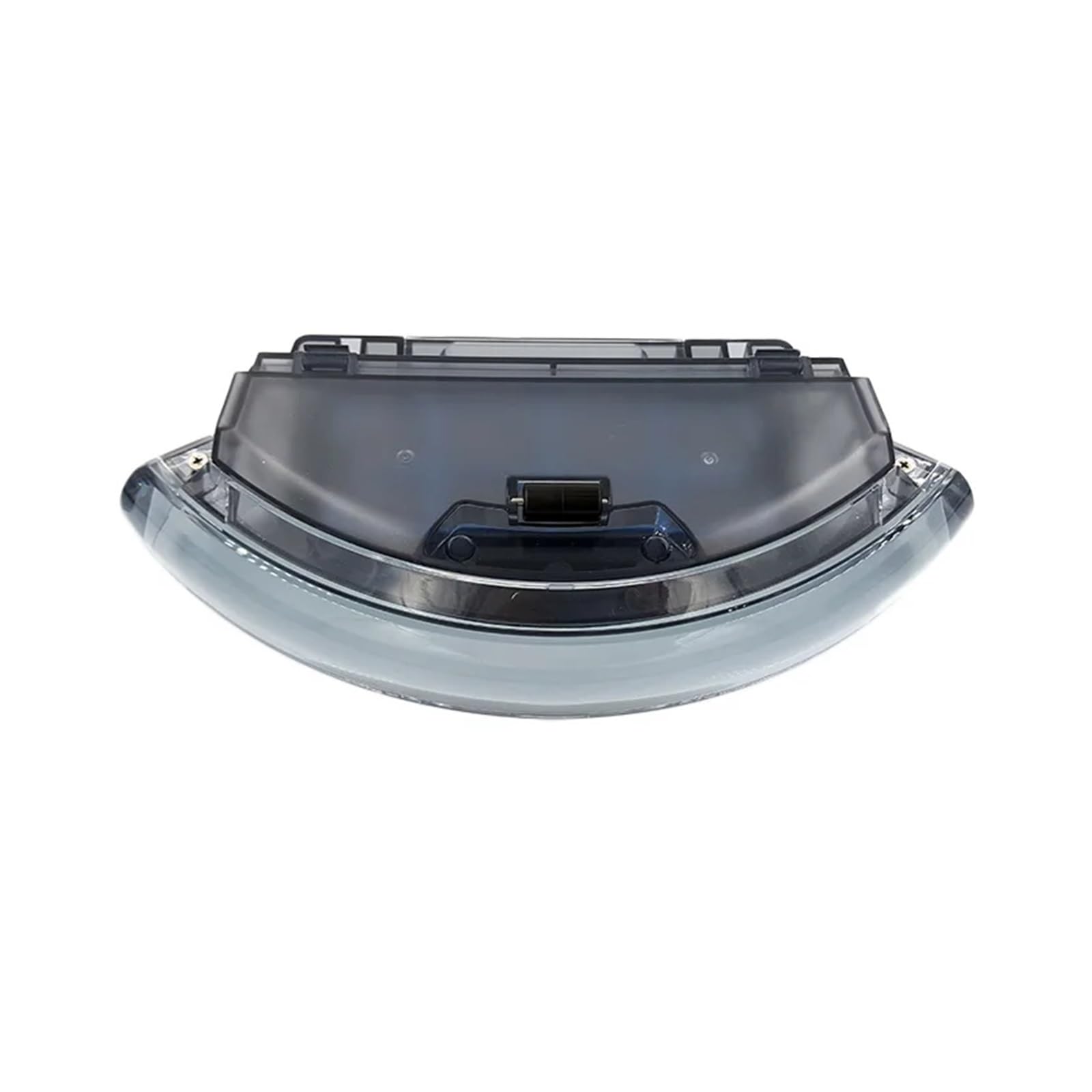 Dust Box and Water Tank, Compatible with AMIBOT Animal H2O Connect X610, Robotic Vacuum Cleaner Replacement Parts(Dust box 1pc)