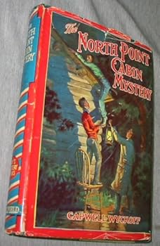 The North Point Cabin Mystery
