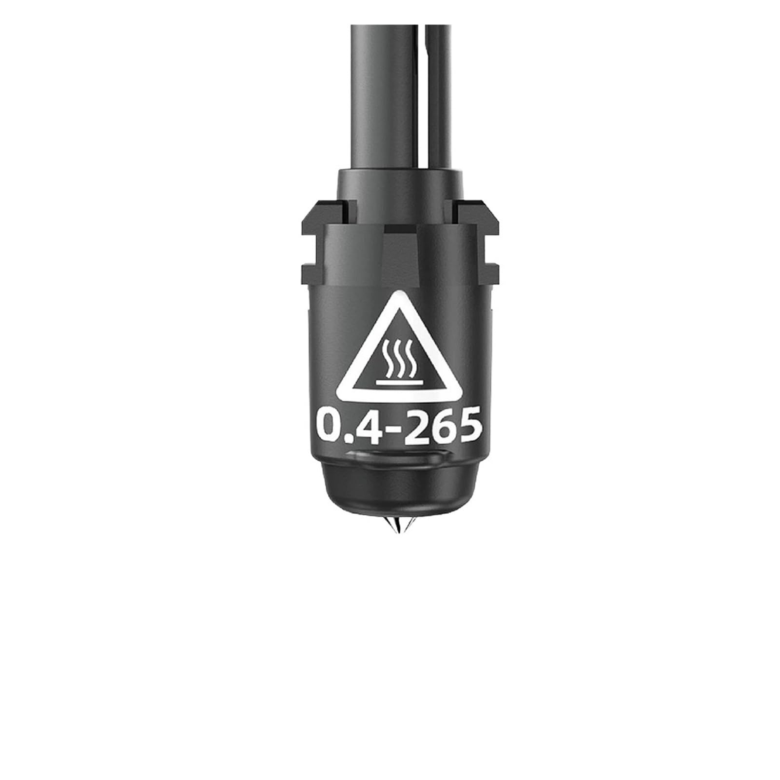 3D Printer Nozzle Assembly 0.4mm/0.6mm for Adventurer 3/4 Series