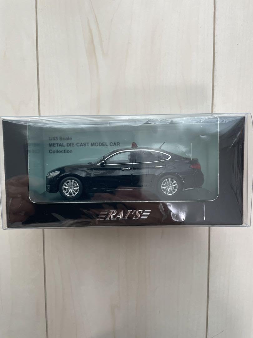 レイズ　フーガ　パトカー　要人警護車両1/43 Amazon.co.jp: レイズ フーガ パトカー 要人警護車両1/43 : おもちゃ