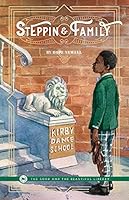 Steppin & Family 1949062635 Book Cover