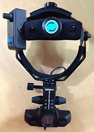 Indirect Ophthalmoscope Best Quality EROSE (Pack of 2)