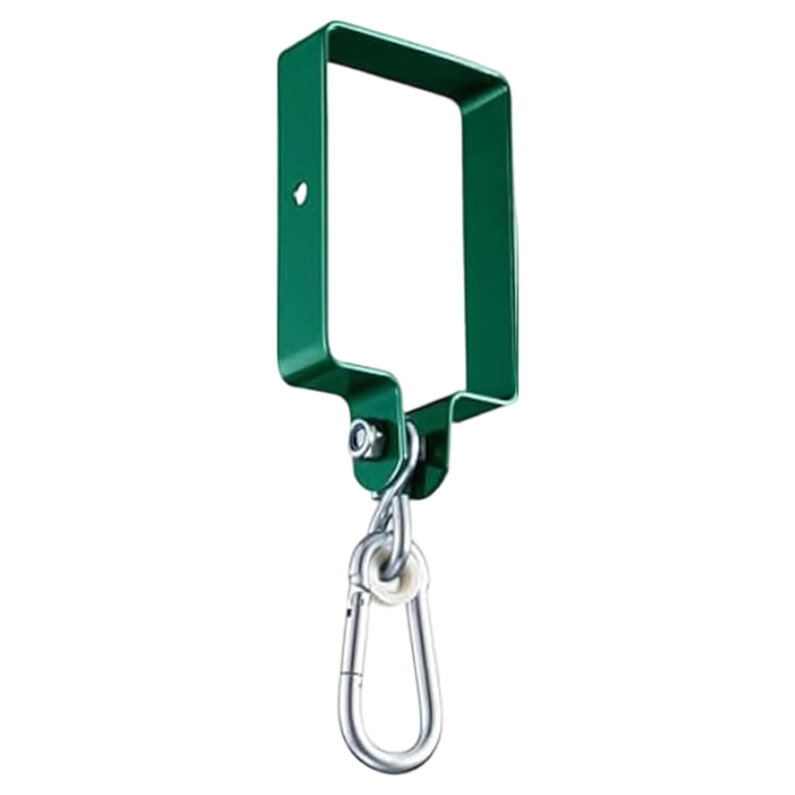 Duty Metal Swing Hangers Mounting Hardware Strong Metal Extension Mounting Brackets Rotating Swivels Accessories Swing Hangers