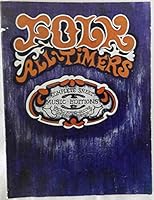 Folk All-Timers B006YDGP60 Book Cover