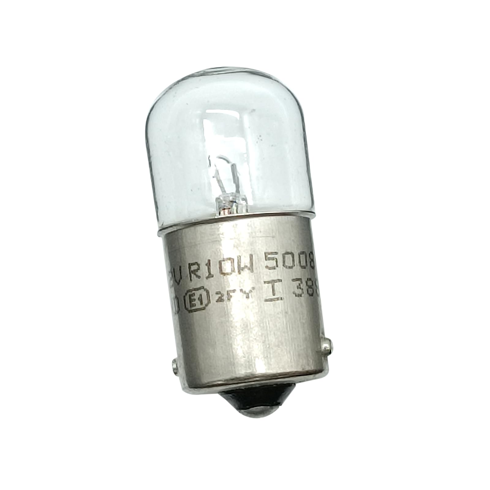 Generic 4PCS 12V R10W 5008 12814 Taillight Bulbs Halogen Lamps