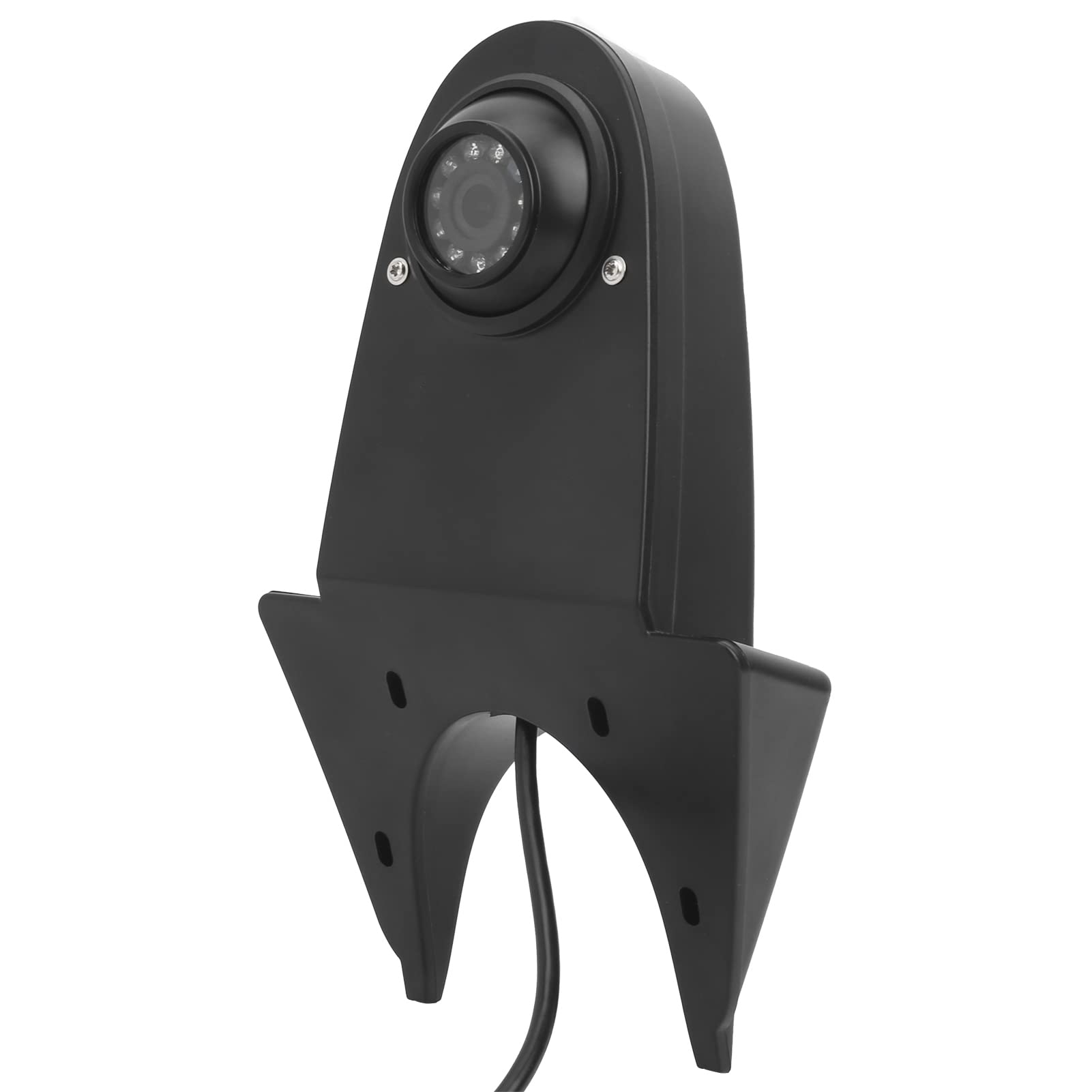 NavLinkz VSC-E-ME60 | Achteruitrijcamera voor Mercedes Vito | 168° Groothoek | Incl. 8,7m Kabelset