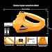 E-HEELP Gato Coche Electrico 3T 12V Rango de Elevación 12-42cm Gato Coche...