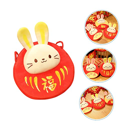 未開封】うさぎの御守り ポックル大魔王 楽天市場】【ランキング1位3冠